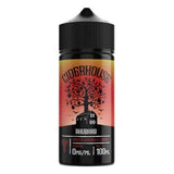 Ciderhouse - Wolfvapes.co.uk-Rhubarb