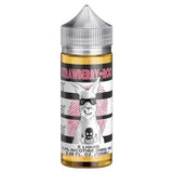 Cloud Thieves - Wolfvapes.co.uk-Kangaroo Kustard Strawberry