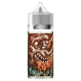 Clown 50ml Shortfill - Wolfvapes.co.uk-Crush