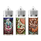 Clown 50ml Shortfill - Wolfvapes.co.uk-Crush