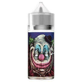 Clown 50ml Shortfill - Wolfvapes.co.uk-Drooly