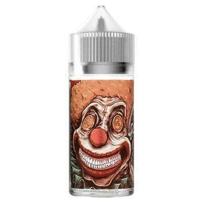 Clown 50ml Shortfill - Wolfvapes.co.uk-Pennywise