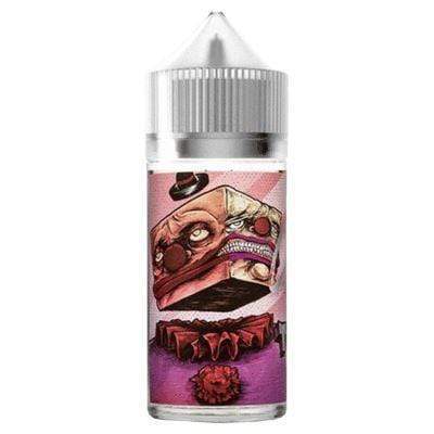 Clown 50ml Shortfill - Wolfvapes.co.uk-Sweet Tooth