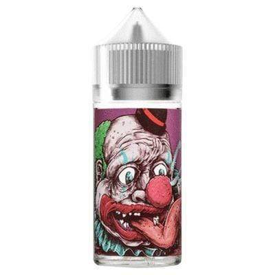 Clown 50ml Shortfill - Wolfvapes.co.uk-Twisty