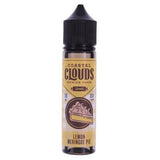 Coastal Clouds 50ml Shortfill - Wolfvapes.co.uk-Lemon Meringue