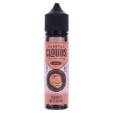 Coastal Clouds 50ml Shortfill - Wolfvapes.co.uk-Sugar Nectarine