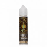 Coffee House 50ml Shortfill - Wolfvapes.co.uk-Coconut Cappuccino