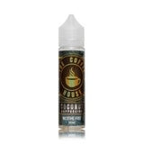 Coffee House 50ml Shortfill - Wolfvapes.co.uk-Tobacco