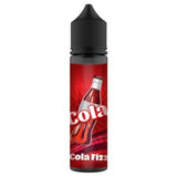 Cola 50ml Shortfill - Wolfvapes.co.uk-Fizz