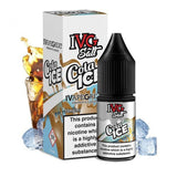 Cola Ice Nic Salt E-Liquid by IVG | 10ml | Wolfvapes - Wolfvapes.co.uk-10mg