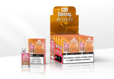 COV Crystal Jewels 600 Puff Disposable Vape Pod-Pack of 10 - Wolfvapes.co.uk-Cherry Cola