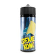 Creme Kong 100ML Shortfill - Wolfvapes.co.uk-Blueberry