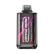 Crystal Prime Deluxe 18000 Puffs Disposable Vape Device - Wolfvapes.co.uk-Blueberry Cherry Cranberry