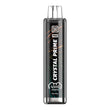 Crystal Prime Pro 4500 Puffs Disposable Vape - Box of 10 - Wolfvapes.co.uk-Fire Bru