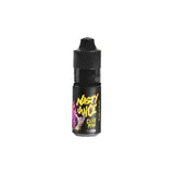 Cush Man E-Liquid by Nasty Juice | Yummy Series | Wolfvapes - Wolfvapes.co.uk-3MG X 3 PACK