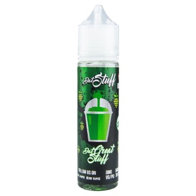 Dat 50ml Shortfill - Wolfvapes.co.uk-Great Stuff