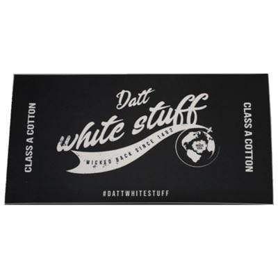 DAT WHITE STUFF COTTON - Wolfvapes.co.uk-