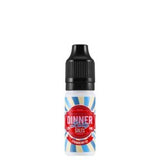 Dinner Lady 10ML Nic Salt - Wolfvapes.co.uk-10mg