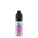 Dinner Lady 10ML Nic Salt - Wolfvapes.co.uk-10mg