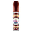 buy Dinner Lady Tobacco 50ml Shortfill at Wolfvapes.co.uk