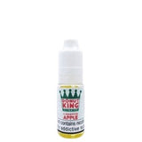 Donut King 10ML Nic Salt - Wolfvapes.co.uk-10mg