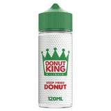 Donut King - Wolfvapes.co.uk-Deep Fried Donut