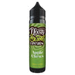 Doozy Sweets 50ml Shortfill - Wolfvapes.co.uk-Apple Chews