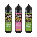 Doozy Sweets 50ml Shortfill - Wolfvapes.co.uk-Apple Chews