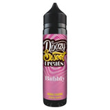 Doozy Sweets 50ml Shortfill - Wolfvapes.co.uk-Bubbly