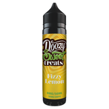 Doozy Vape Co E-LIQUIDS Fizzy Lemon Doozy Sweets 50ml Shortfill