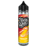 Doozy Vape Co E-LIQUIDS Tropicana Doozy Sweets 50ml Shortfill