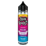 Doozy Vape Co E-LIQUIDS Tropix Milbu Doozy Sweets 50ml Shortfill