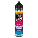 Doozy Vape Co E-LIQUIDS Tropix Tahiti Doozy Sweets 50ml Shortfill