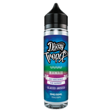 Doozy Vape Co E-LIQUIDS TropixbHuwaii Doozy Sweets 50ml Shortfill