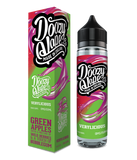 Doozy Vape Co E-LIQUIDS Verylicious Doozy Sweets 50ml Shortfill