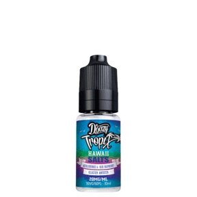 Doozy Vape Tropix 10ML Nic Salt - Wolfvapes.co.uk-10mg