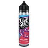 Dozzy 50ML Shortfill - Wolfvapes.co.uk-Avalanche