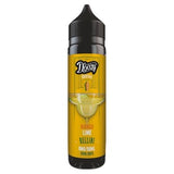 Dozzy 50ML Shortfill - Wolfvapes.co.uk-Cocktails Mango Lime