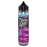 Dozzy 50ML Shortfill - Wolfvapes.co.uk-Cool Crush