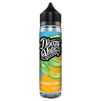 Dozzy 50ML Shortfill - Wolfvapes.co.uk-Nextar