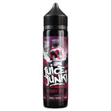 Dozzy Juice Junki 50ml Shortfill - Wolfvapes.co.uk-Berry Fix