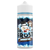 Dr Frost 100ml Shortfill - Wolfvapes.co.uk-Energy Ice