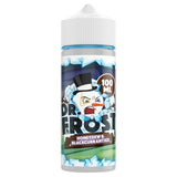 Dr Frost 100ml Shortfill - Wolfvapes.co.uk-Honeydew Blackcurrant Ice