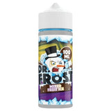 Dr Frost 100ml Shortfill - Wolfvapes.co.uk-Mixed Fruit Ice