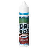 Dr Frost 50ml Shortfill - Wolfvapes.co.uk-Apple & Cranberry