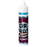 Dr Frost 50ml Shortfill - Wolfvapes.co.uk-Cherry Ice