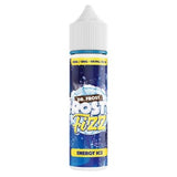 Dr Frost 50ml Shortfill - Wolfvapes.co.uk-Fizz Energy Ice