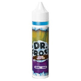 Dr Frost 50ml Shortfill - Wolfvapes.co.uk-Mixed Fruit Ice