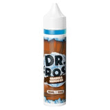 Dr Frost 50ml Shortfill - Wolfvapes.co.uk-Orange Mango Ice