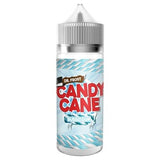 Dr Frost Candy Cane 100ml Shortfill - Wolfvapes.co.uk-Bubblegum